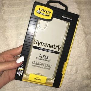 NWT Otterbox case